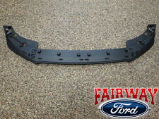 10 thru 14 Mustang Shelby GT500 OEM Genuine Ford Parts Front Lower Air Deflector picture