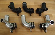 Shark Werks 997 Turbo / GT2 / GT2RS Coolant Pipe Upgrade SharkWerks picture