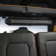 JBL Weatherproof Car Audio Sound Bar (Fits Select 2021 -2023 2-Door Ford Bronco) picture
