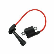 NEW RACING IGNITION COIL FOR YAMAHA BEAR TRACKER 250 ATV 1999 - 2004 picture