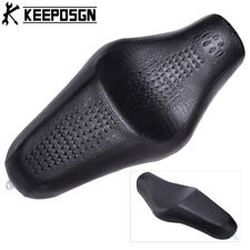 Driver Passenger Two Up Seat for Harley Sportster XL 1200 Nightster Forty Eight picture