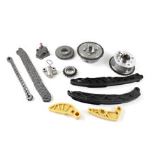 Timing Chain Kit & VVT Gear For Hyundai KIA Optima Sportage G4KJ 2.4L G4KH 2.0T picture