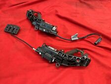 03-08 BMW E85 Z4 Roadster Soft Top Folding Top Lock Latch Left & Right Set OEM✅ picture