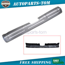 For 2014-2023 Toyota 4Runner TRD Pro Off-Road Rear Valance Bumper Cover Grey picture