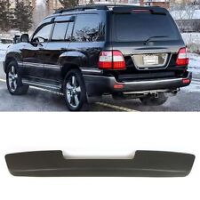 Rear Roof Top Spoiler Fit For Land Crusier LC100 1998-2006 Lexus LX470 1998-2007 picture
