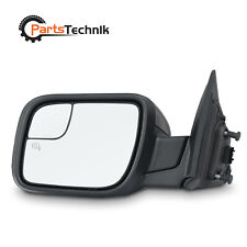 Fit 16-19 Ford Explorer Driver Heated Mirror Turn Signal Spotter GB5Z17683BDPTM picture