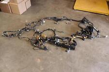 2013-2015 FORD EXPLORER 3.5L LIMITED BODY MAIN WIRE WIRING HARNESS OEM picture