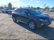 Driver Air Bag North America Built Driver Roof Fits 13-14 LEXUS RX350 2548243 picture