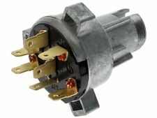 For 1968 Chevrolet Chevelle Ignition Switch AC Delco 71449HG Professional -- New picture