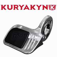 Kuryakyn 6309 Contoured ISO-Throttle Boss for Control Cruise / Throttle jz picture