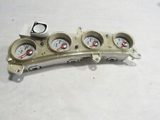 03-06 Dodge Viper SRT10 2005 Auxiliary Vertical Gauge Cluster Pack ; picture