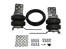 Touring Tech Towing Assist Air Bag Suspension Lift Over Leaf Spring Helper Kit picture