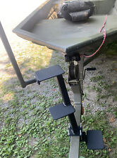 Omega Step Combo 3 Step Boat Trailer Steps picture