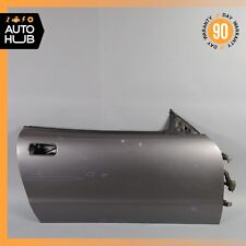 Maserati Spyder 4200 M138 Cambiocorsa Right Side Door Shell Frame Panel OEM picture