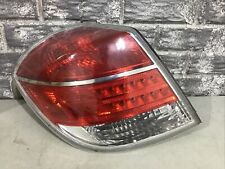 2007 2008 2009 Saturn Aura Tail Light Left (driver Side) COMPLETE picture