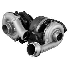 Rudy's 59mm 72mm Upgraded Turbo Kit For 2008-2010 Ford 6.4L Powerstroke F-250 picture