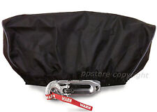 Waterproof Soft Winch Dust Cover Driver Recovery 8,500 to 17,500 pound capacity  picture