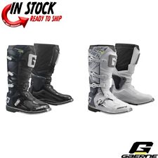 2024 GAERNE FASTBACK BOOTS MOTOCROSS OFFROAD - PICK SIZE & COLOR picture