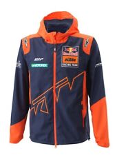 KTM Replica Team Hardshell Jacket (Small - 3RB220022102) picture