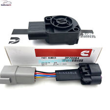 Throttle Position Sensor Kit Fits For Dodge Ram 2500 & 3500 3970084 53031575 picture