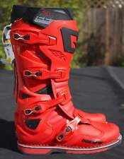 Gaerne SG-22 Boots - Red picture