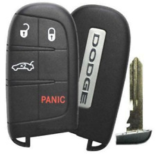 NEW DODGE CHALLENGER 2015-2020 Smart Key Proximity Fob M3N-40821302 USA Seller  picture