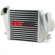 Upgrade Top Mount Intercooler Fits 2005-2009 Subaru Impreza  Legacy GT Forester picture