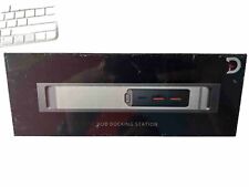 USB Hub Docking Station Center Console Parts Smart Sensor For Tesla Model 3 / Y picture