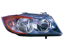 For Headlight Headlamp 2006-2008 3 Series E90 E91 Passenger Right RH 63116942726 picture