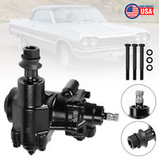 Power Steering Gear Box For 1958-1964 Chevy Impala Bel Air 500 Series SGB5864*US picture