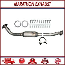 Catalytic Converter for 2005-2007 Toyota Sequoia Right 4.7L Fast Dispatch picture