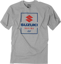 NEW FACTORY EFFEX Suzuki Victory T-Shirt picture