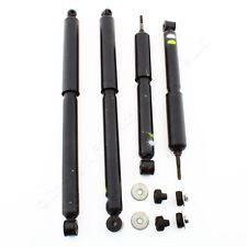 Full Set Take-Off Ford OEM Front Rear Shocks 17-20 F250 18045-SPB & 18080-TPB picture