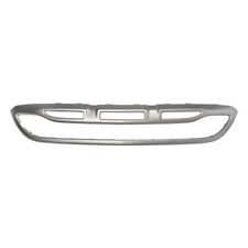 NEW Matte silver Front Bumper Trim 1568858200 For 2018-2020 Mercedes GLA250 picture