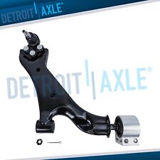 Front Right Lower Control Arm for 2010 2011 - 2017 Chevrolet Equinox GMC Terrain picture