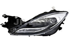 For 2012-2013 Mazda 6 Headlight Halogen Driver Side picture