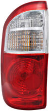 For 2000-2006 Toyota Tundra Tail Light Driver Side picture