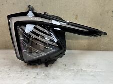 Nice 2022-2024 OEM Kia Sportage Projector LED Headlight LH Left Driver Side picture
