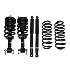 SmartRide 4-Wheel Air Suspension Conversion Kit for 2015-2020 Chevrolet Tahoe picture
