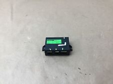 Maserati Coupe GT 2003 Instrument Panel Interface Control Module Unit 02-06 ;:A picture