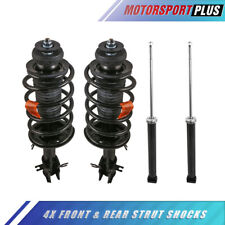 Front Complete Struts & Rear Shocks For 2005-2008 Pontiac Wave 04-11 Chevy Aveo picture