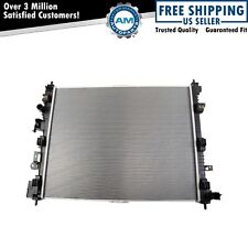 Radiator Assembly For 18-20 Chevrolet Equinox GMC Terrain picture