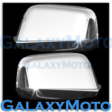 07-11 Ford Edge Triple Chrome plated ABS Full Mirror Cover SUV 2007-2011 picture