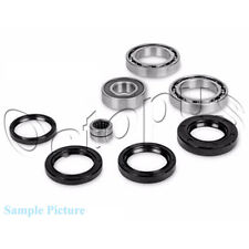 Yamaha YFM600FWA Grizzly Front Differential Bearing Kit & Seals 1998-2001 picture