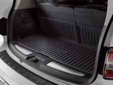 OEM NEW Rear Cargo Area Mat Protector Black 2017-2020 Nissan Armada T99C3-6MA0A picture