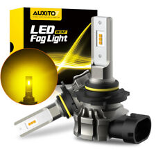 B3F Super Bright 9145 9140 H10 LED 3000K Fog Light Bulbs Yellow 9045 9055 Canbus picture