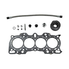 New VTEC Conversion Kit with 84mm Head Gasket Fits Honda Acura B20 VTE picture