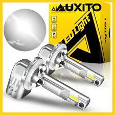 2x AUXITO White LED Fog 881 889 Lights Headlight Bulbs Conversion Kit 6500K USA picture
