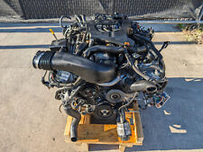JDM Lexus 1UR-FSE 4.6L V8 RWD Engine Fits, 07-17 LS 460, 07-17, and 08-11 GS 460 picture