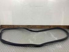 2008 Maybach 57 Rear Right RH Door Weather Stripping Gasket Seal OEM picture